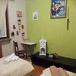 La Casa Di Rita