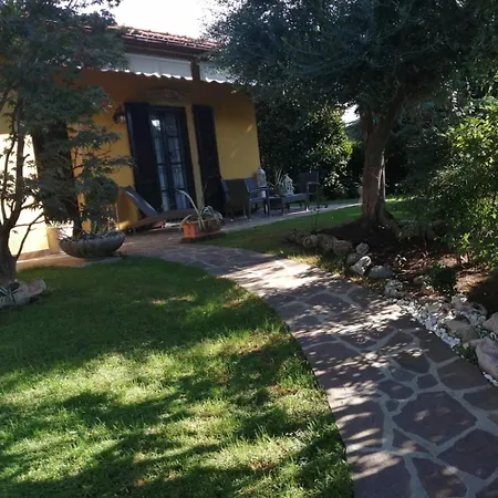 La Casa Di Rita Castrezatto