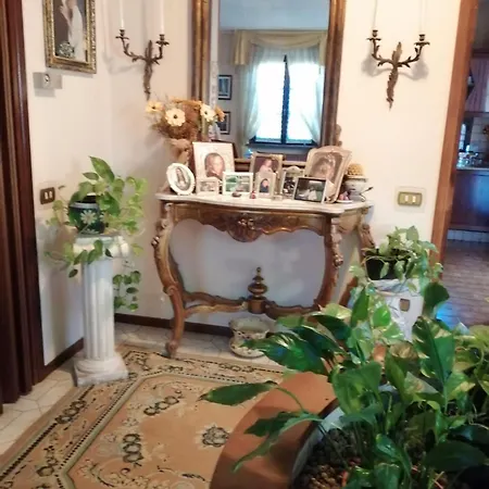 Frühstückspension La Casa Di Rita