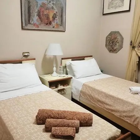 La Casa Di Rita 4* Castrezatto