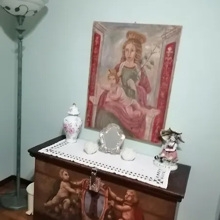 Frühstückspension La Casa Di Rita *