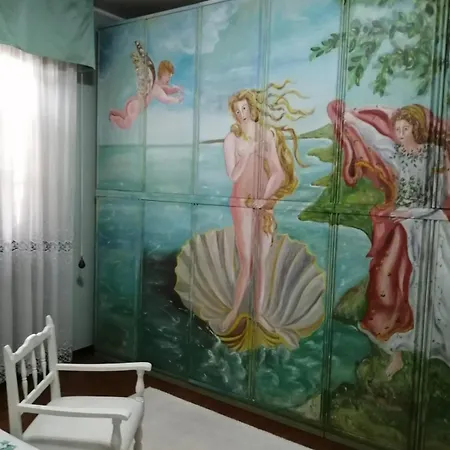 Bed and breakfast La Casa Di Rita 4*