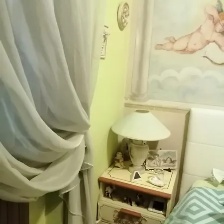 La Casa Di Rita Frühstückspension *