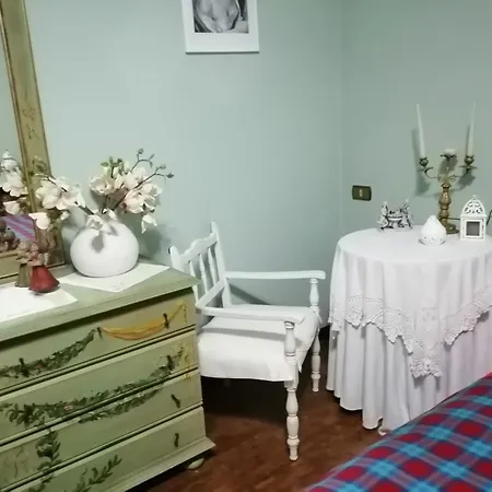 La Casa Di Rita Bed and breakfast 4*