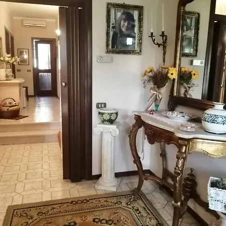 La Casa Di Rita Castrezatto