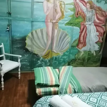 La Casa Di Rita Frühstückspension *