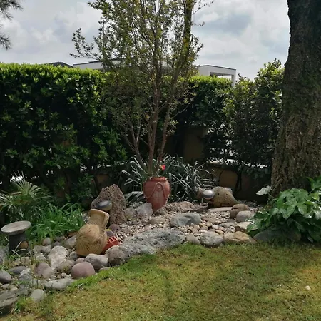 La Casa Di Rita Castrezatto