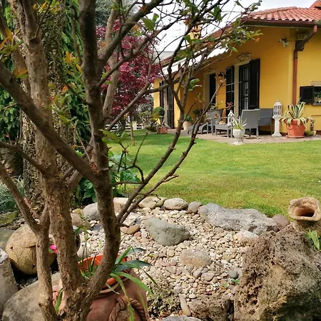 La Casa Di Rita Frühstückspension *