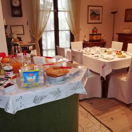 La Casa Di Rita 4*