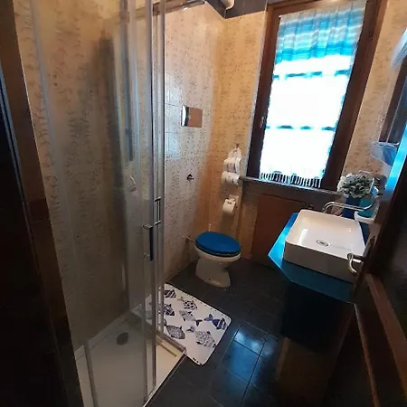 La Casa Di Rita Castrezatto