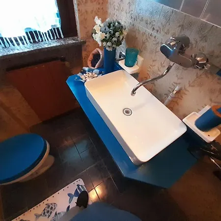 Bed and breakfast La Casa Di Rita 4*