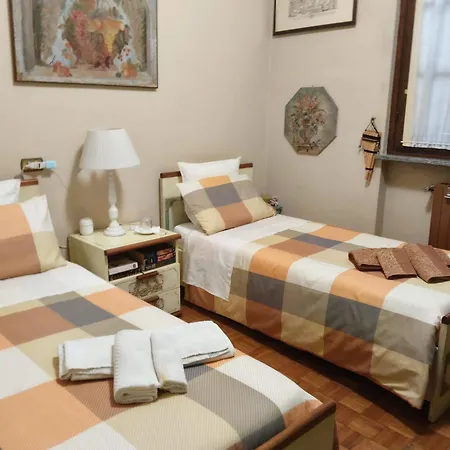 La Casa Di Rita Castrezatto