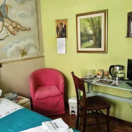 Bed & Breakfast La Casa Di Rita 4*
