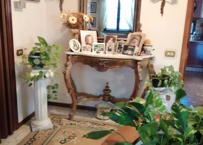 B&B La Casa Di Rita