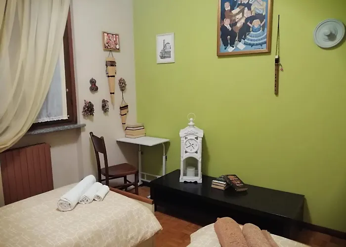 La Casa Di Rita