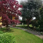 La Casa Di Rita Bed & Breakfast Castrezatto