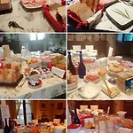 La Casa Di Rita Bed & Breakfast 4*