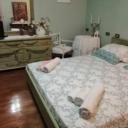 Bed & Breakfast La Casa Di Rita