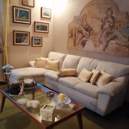 La Casa Di Rita