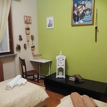 La Casa Di Rita