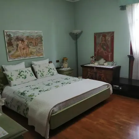 La Casa Di Rita Castrezatto