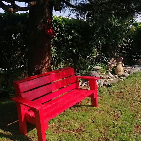 La Casa Di Rita Castrezatto