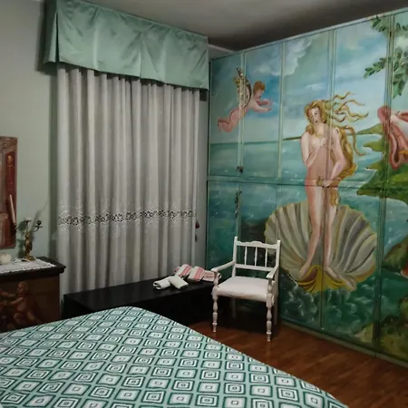La Casa Di Rita Bed & Breakfast
