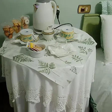 La Casa Di Rita Bed & Breakfast 4*