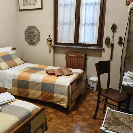 La Casa Di Rita Castrezatto