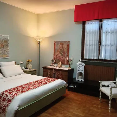 La Casa Di Rita 4*