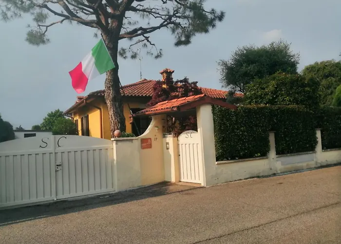 Bed & Breakfast La Casa Di Rita