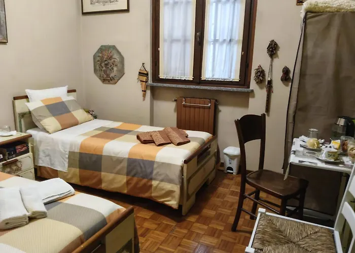 La Casa Di Rita Castrezatto